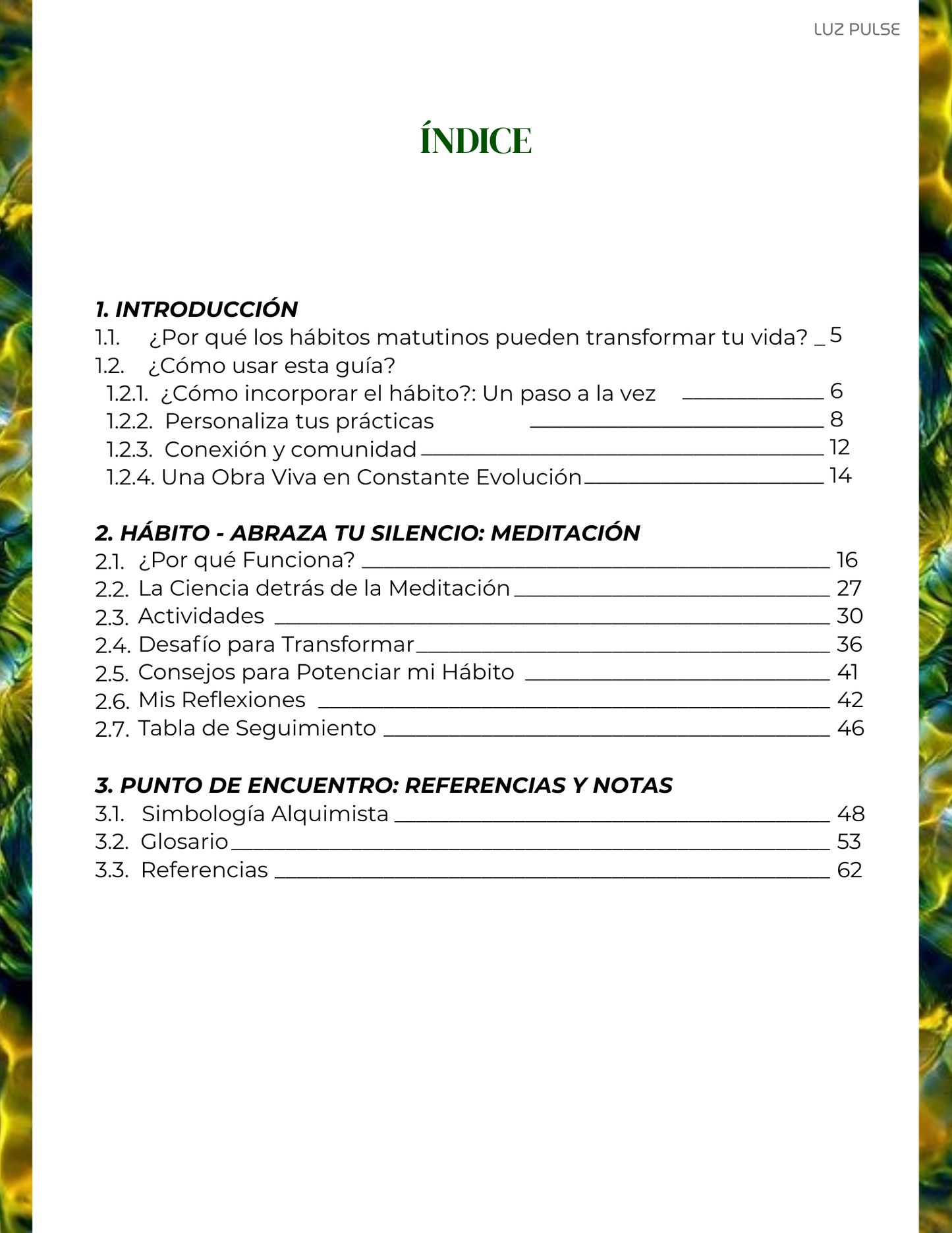 Abraza tu Silencio con Meditación